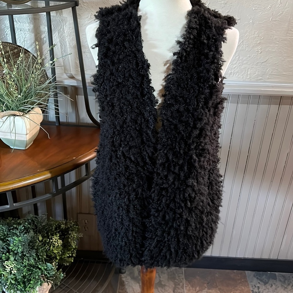 NWT Vertigo Vest